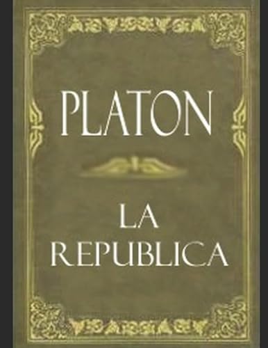 9781976864971: La Repblica (Spanish Edition)