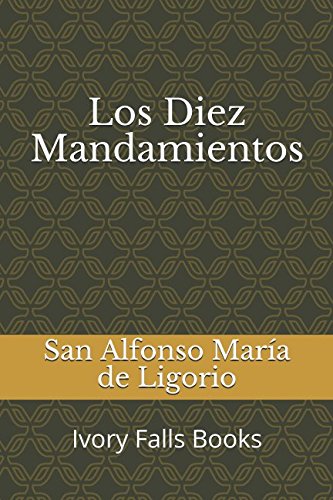 Stock image for Los Diez Mandamientos for sale by Revaluation Books