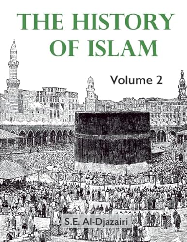 Imagen de archivo de The History of Islam, Volume 2 a la venta por Revaluation Books