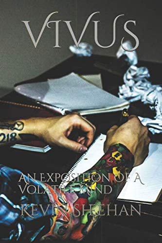Stock image for Vivus: An Exposition Of A Volatile Mind for sale by ThriftBooks-Atlanta