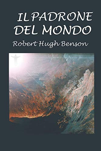 9781976895876: Il padrone del mondo