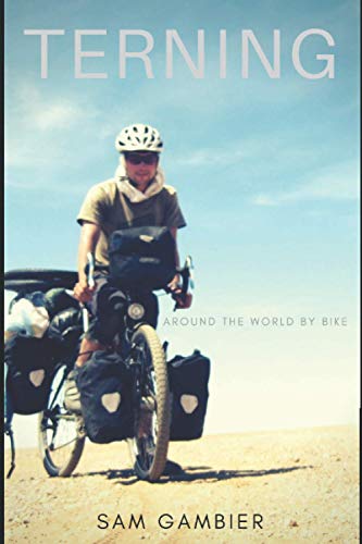 Imagen de archivo de Terning: Around the world by bike a la venta por WorldofBooks