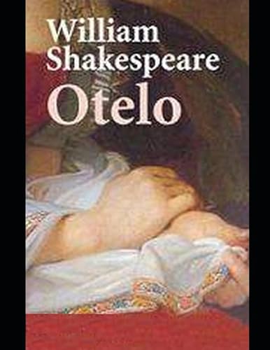 9781976899843: Otelo (Spanish Edition)