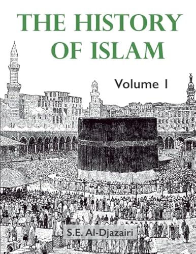 Imagen de archivo de The History of Islam, Volume 1 a la venta por Revaluation Books