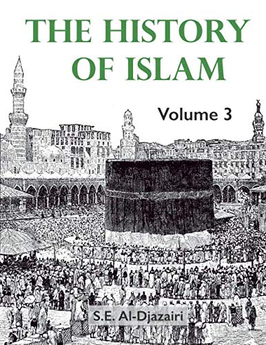Imagen de archivo de The History of Islam, Volume 3 a la venta por Revaluation Books