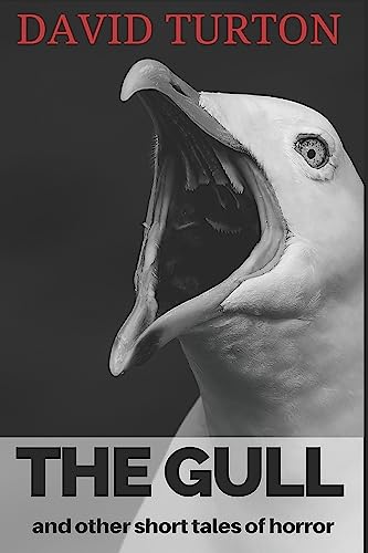 Stock image for The Gull: And Other Short Tales of Horror for sale by THE SAINT BOOKSTORE