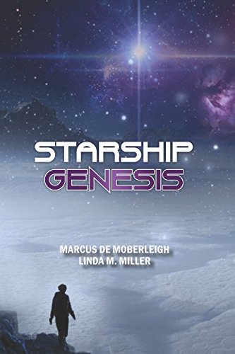 Beispielbild fr Starship Genesis zum Verkauf von Open Books