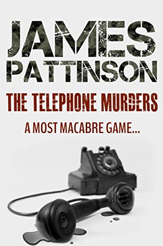 Beispielbild fr The Telephone Murders zum Verkauf von WorldofBooks