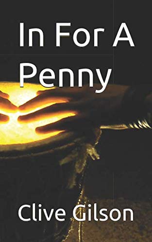 Stock image for In For A Penny for sale by WorldofBooks