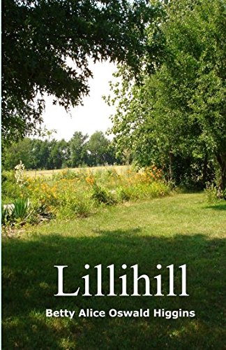 Stock image for Lillihill (Lillihill Lane Series) for sale by Revaluation Books