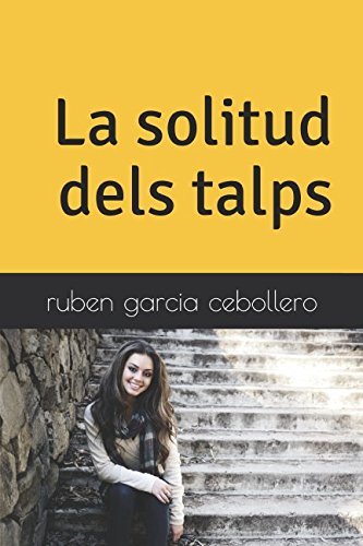 Stock image for La solitud dels talps for sale by Revaluation Books