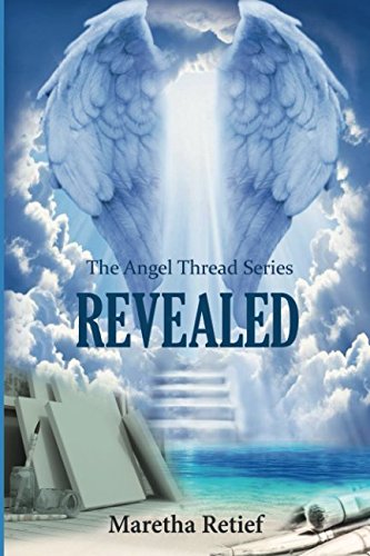 Stock image for Revealed: The Angel Thread Series for sale by Revaluation Books