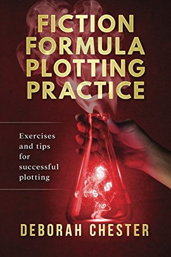 Stock image for FICTION FORMULA PLOTTING PRACTICE for sale by HPB Inc.