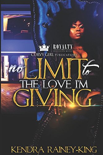 Stock image for No Limit To The Love I'm Giving for sale by Revaluation Books