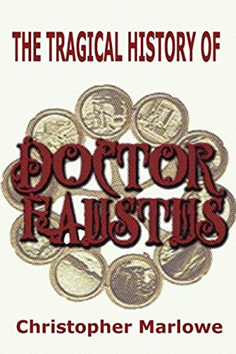 9781976937156: The Tragical History of Doctor Faustus