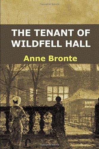 Beispielbild fr The Tenant of Wildfell Hall zum Verkauf von Jenson Books Inc