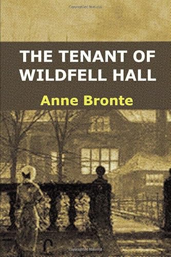 Imagen de archivo de The Tenant of Wildfell Hall a la venta por Jenson Books Inc