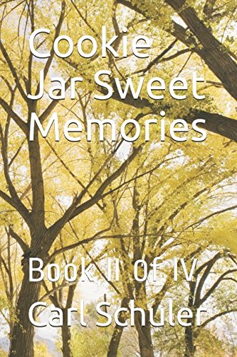 Imagen de archivo de Cookie Jar Sweet Memories: Book II 0f IV a la venta por Revaluation Books