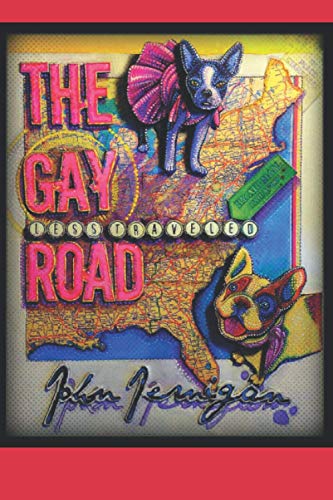 Stock image for The Gay Road Less Traveled for sale by Revaluation Books