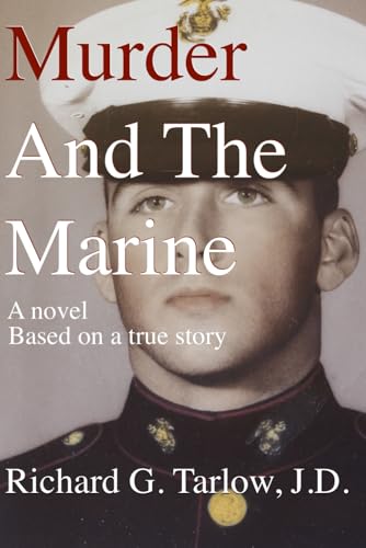 9781976958533: Murder And The Marine