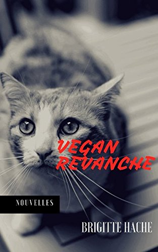 9781976962752: Vegan Revanche