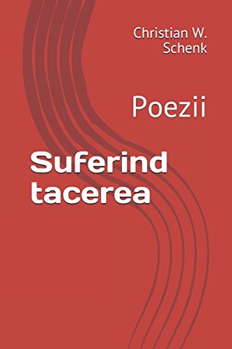 Imagen de archivo de Suferind tacerea: Poezii (Rumaenische Gegenwartslyrik) a la venta por Revaluation Books