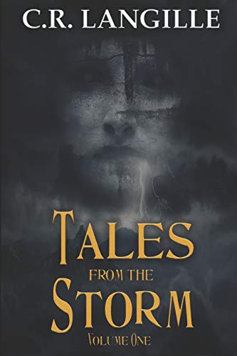 Stock image for Tales from the Storm Vol. 1: A Collection of Horror Stories for sale by ThriftBooks-Atlanta