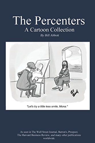 Stock image for The Percenters: A Cartoon Collection for sale by Revaluation Books