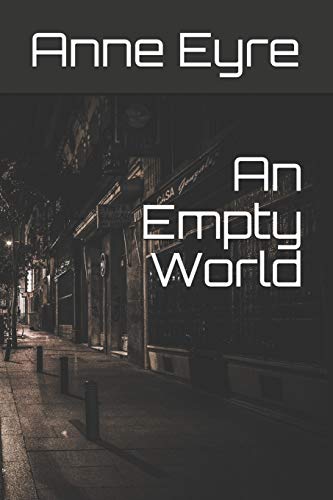 9781976976209: An Empty World