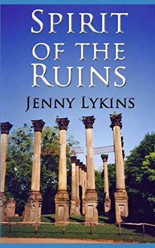 Beispielbild fr Spirit of the Ruins zum Verkauf von Revaluation Books