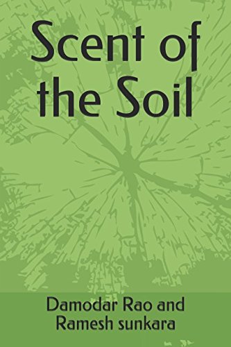 Stock image for Scent of the Soil for sale by Revaluation Books
