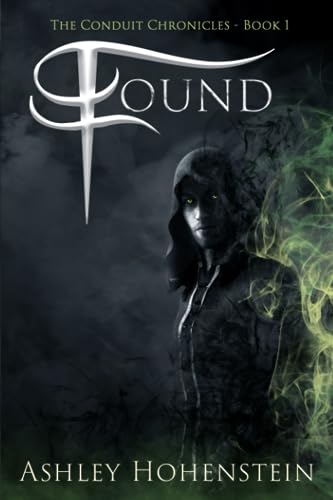Stock image for Found (Conduit Chronicles) for sale by SecondSale