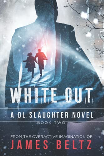 Stock image for Slaughter: White Out for sale by ThriftBooks-Atlanta