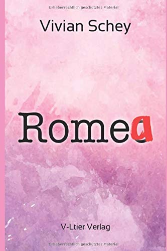 Stock image for Romea for sale by medimops