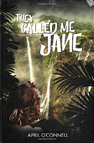 Imagen de archivo de They Called Me Jane a la venta por Symbilbooks