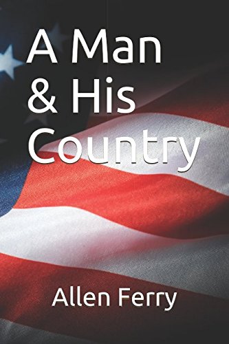 Imagen de archivo de A Man & His Country a la venta por Revaluation Books