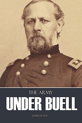 Stock image for The Army Under Buell (Annotated) for sale by Revaluation Books