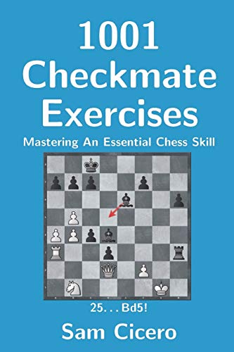  Tactics Time! 1001 Chess Tactics from the Games of