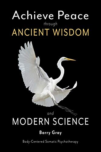 Stock image for Achieve Peace through Ancient Wisdom and Modern Science: Body-Centered, Somatic Psychotherapy for sale by Lucky's Textbooks