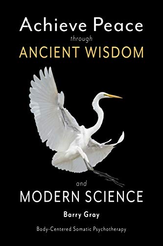 

Achieve Peace through Ancient Wisdom and Modern Science: Body-Centered, Somatic Psychotherapy