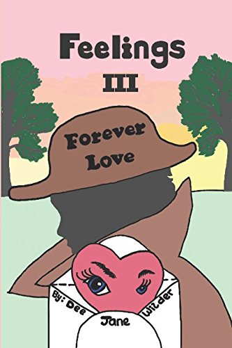 Imagen de archivo de Feelings III: Forever Love a la venta por Revaluation Books