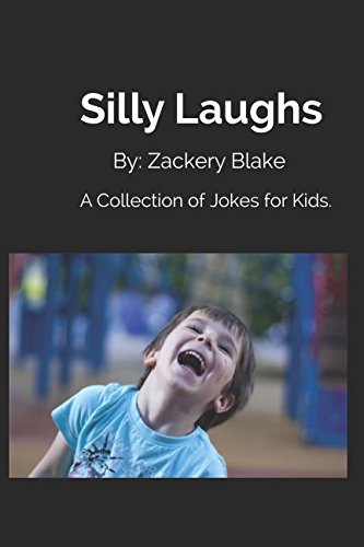 Stock image for Silly Laughs: A Collection of Jokes for Kids. (Making Laughs) for sale by Revaluation Books