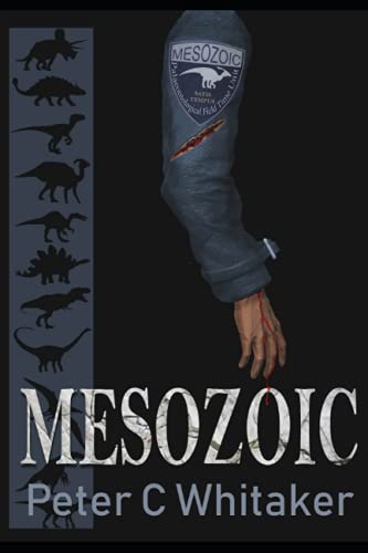 Beispielbild fr Mesozoic zum Verkauf von The Maryland Book Bank