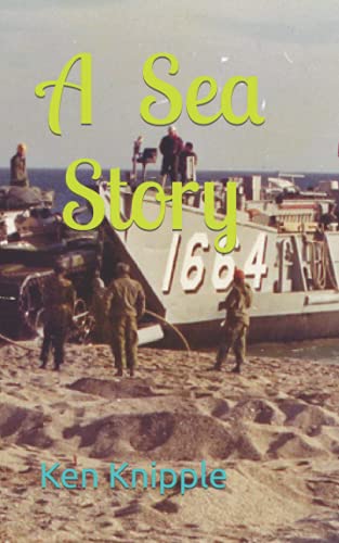 Stock image for A Sea Story for sale by Revaluation Books
