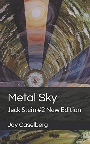 Imagen de archivo de Metal Sky: Jack Stein #2 New Edition a la venta por Lucky's Textbooks