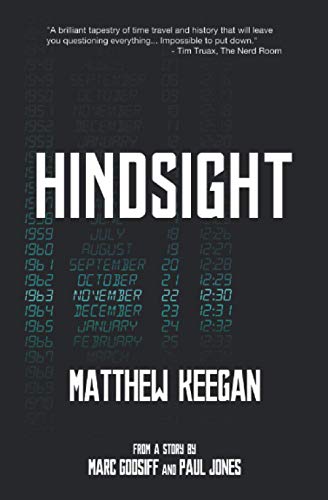 Imagen de archivo de Hindsight a la venta por Revaluation Books