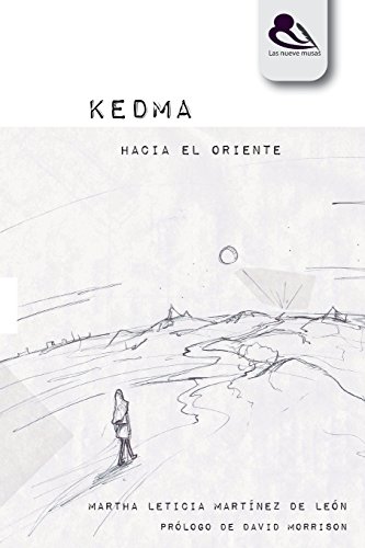 Stock image for KEDMA: HACIA EL ORIENTE for sale by Revaluation Books