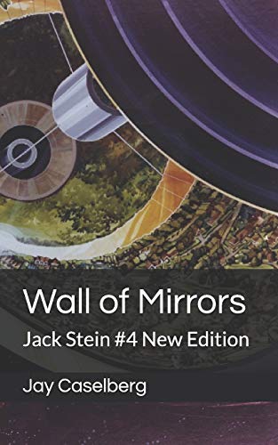 Imagen de archivo de Wall of Mirrors: Jack Stein #4 New Edition a la venta por Lucky's Textbooks