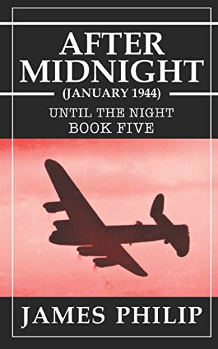 Stock image for After Midnight (Until the Night) for sale by Revaluation Books
