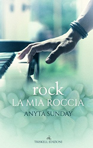 Stock image for rock - La mia roccia for sale by Revaluation Books